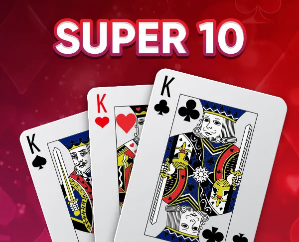 Super10